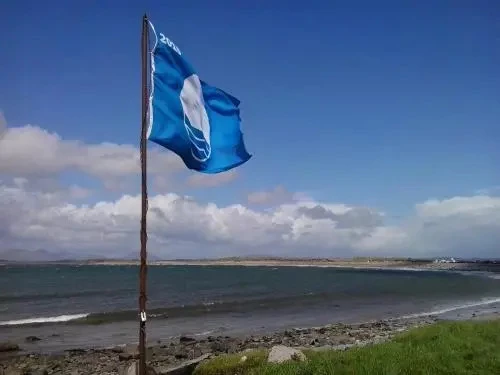 фото Croagh Patrick Hostel