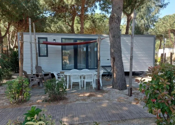 Camping Les Sables dOr