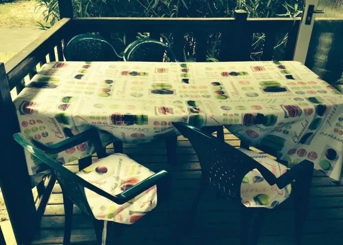 Camping Les Sables dOr