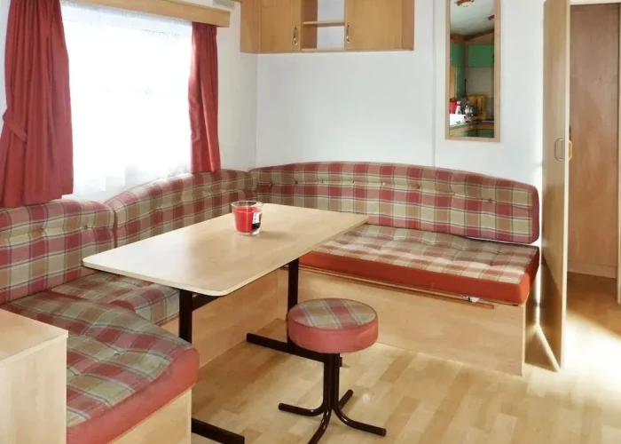 Camping Les Sables dOr