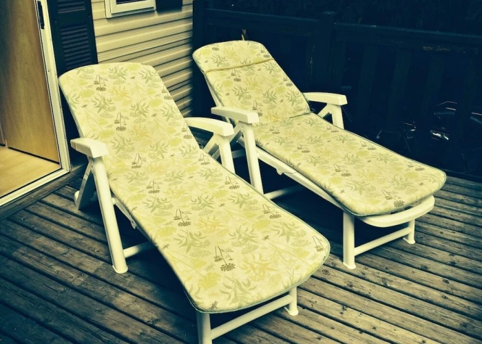 Camping Les Sables dOr