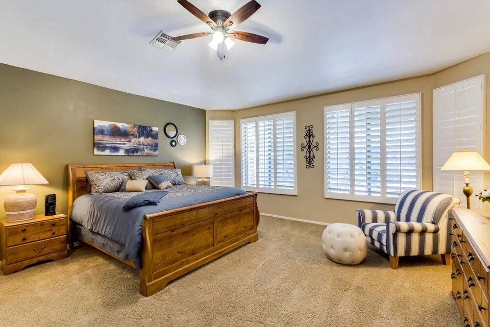 фото Pointsettia - 4 Br Home