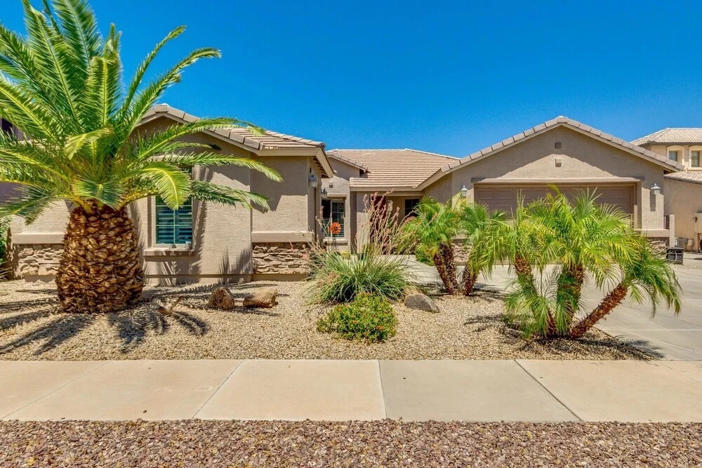 фото Pointsettia - 4 Br Home