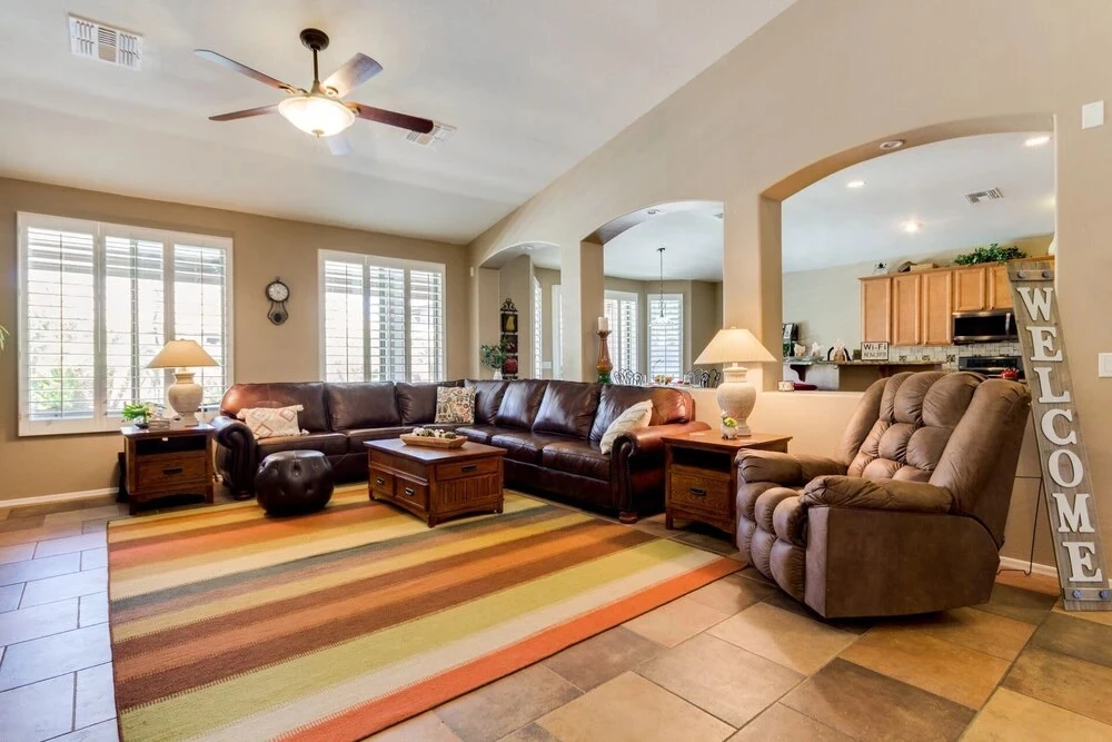 фото Pointsettia - 4 Br Home