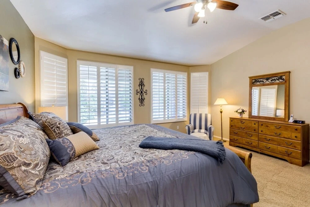 фото Pointsettia - 4 Br Home