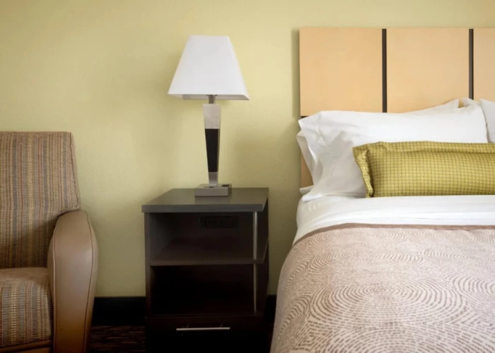 Candlewood Suites Columbia Hwy 63 & I-70