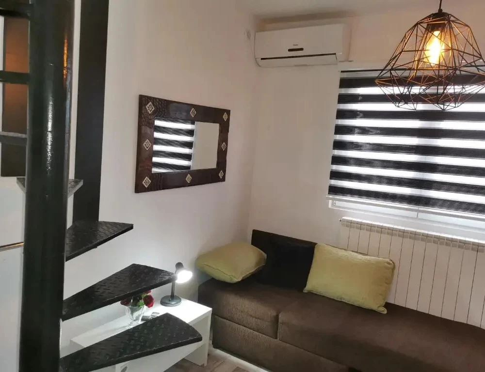 фото Airport Apartments