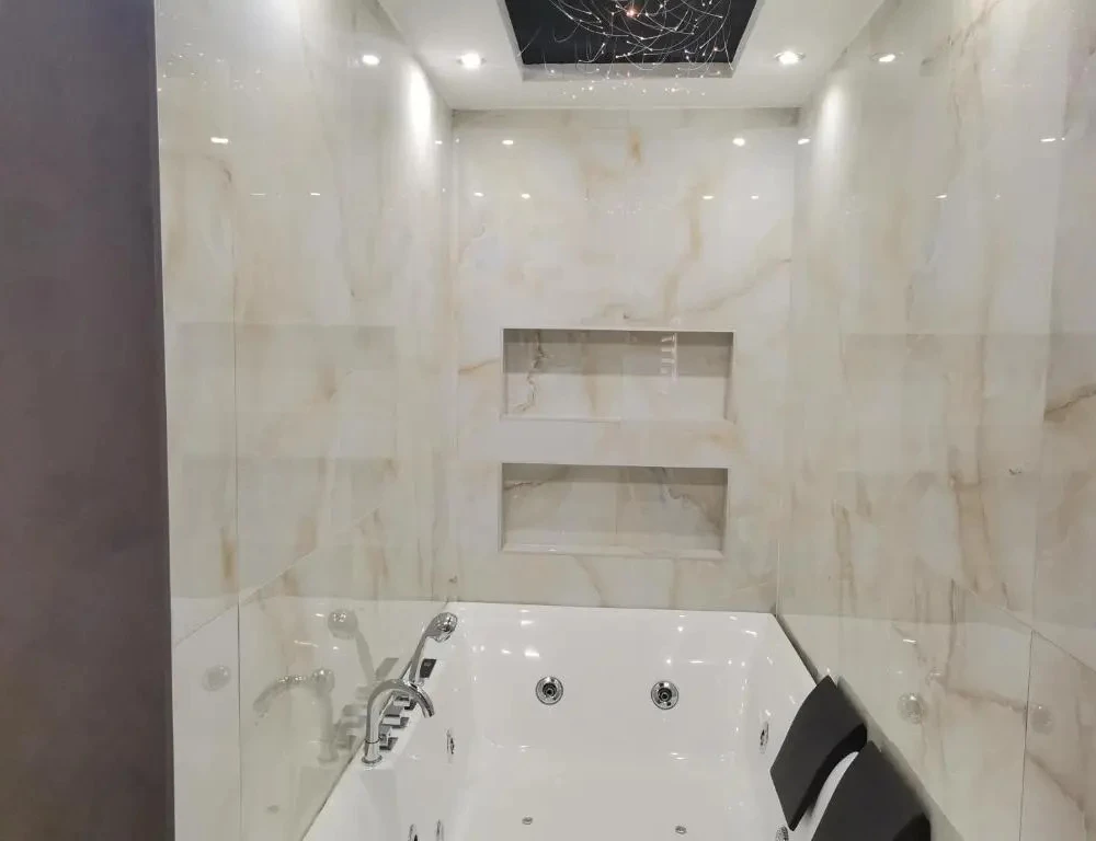 фото Airport Apartments