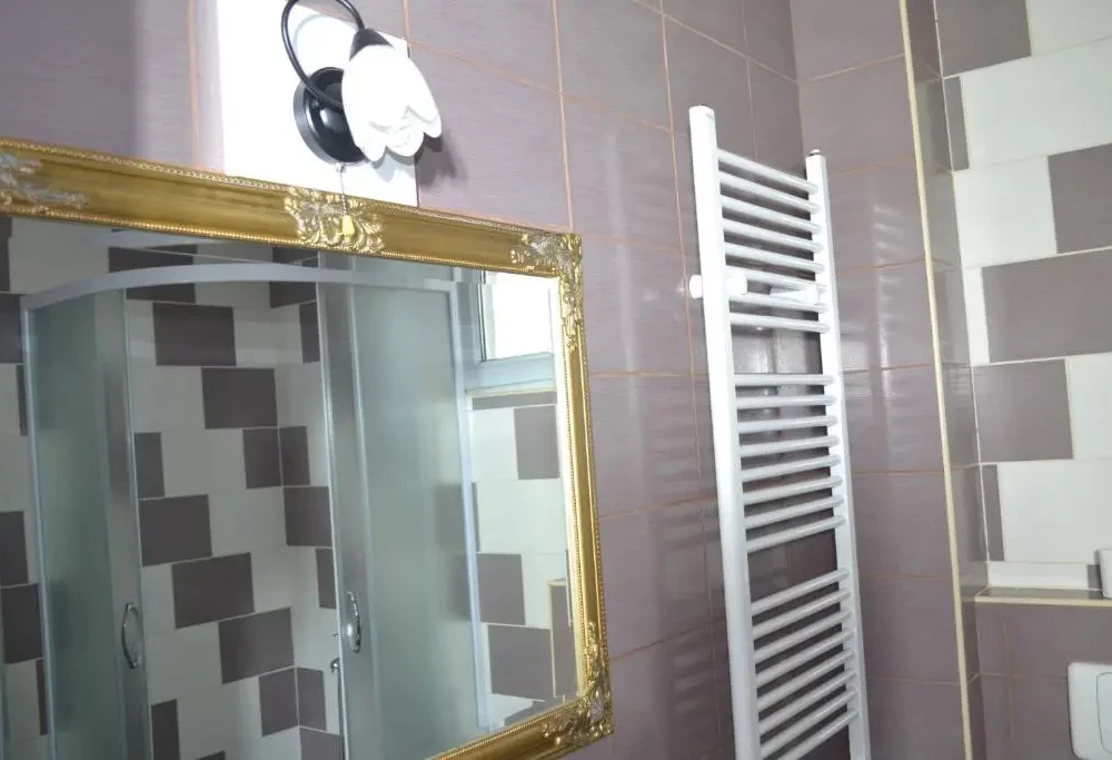 фото Airport Apartments