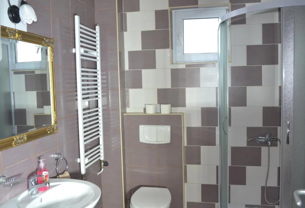 фото Airport Apartments