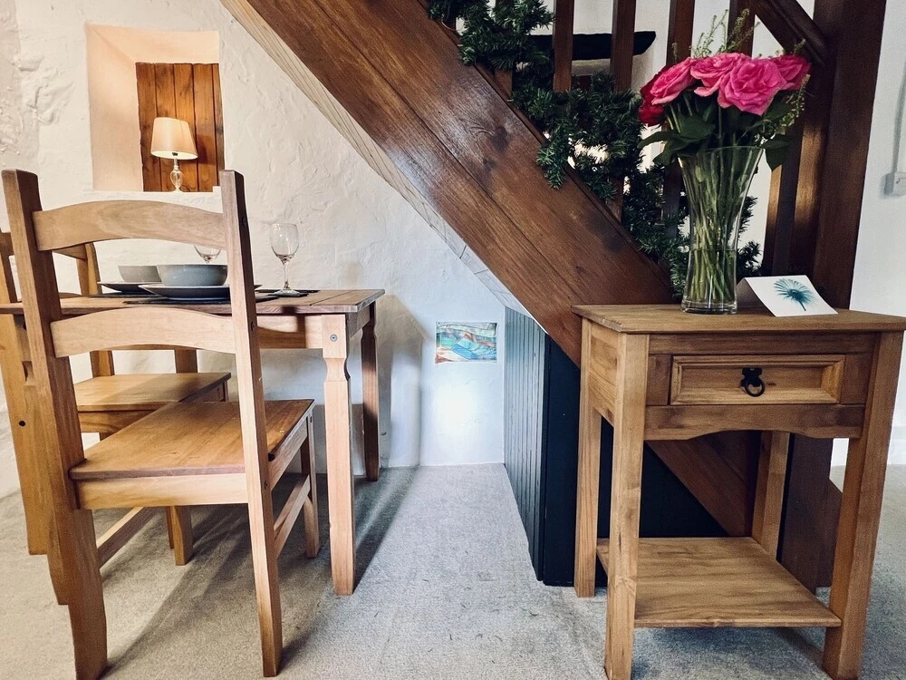 фото Easterly Cottage