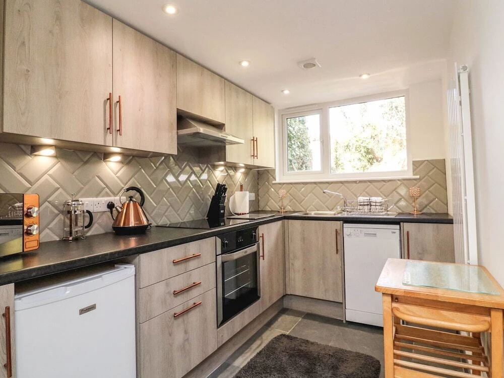 фото Easterly Cottage