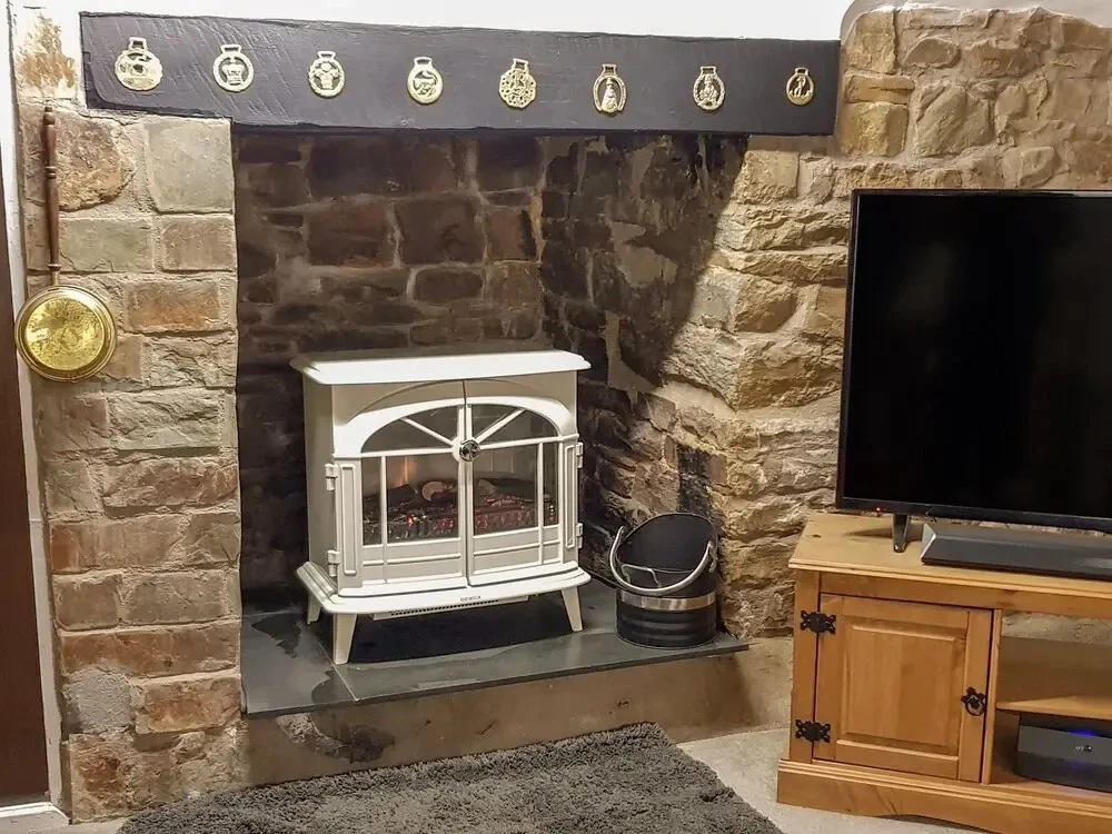 фото Easterly Cottage