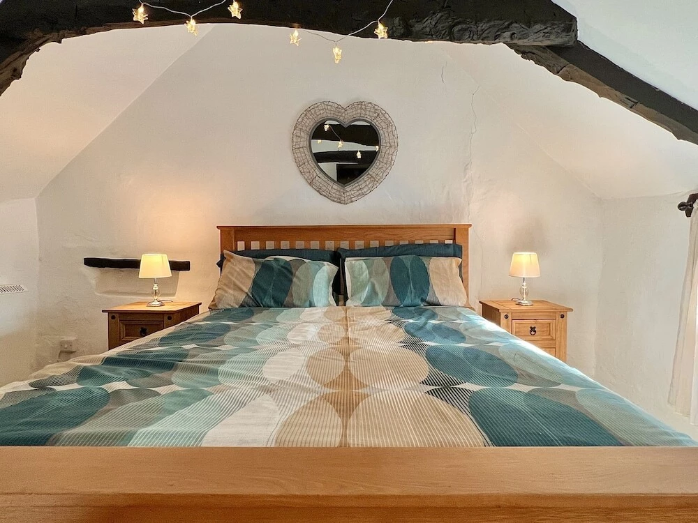 фото Easterly Cottage