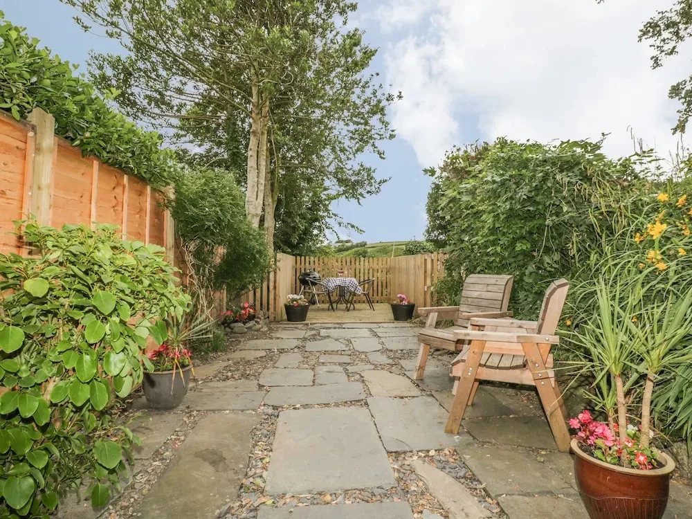 фото Easterly Cottage