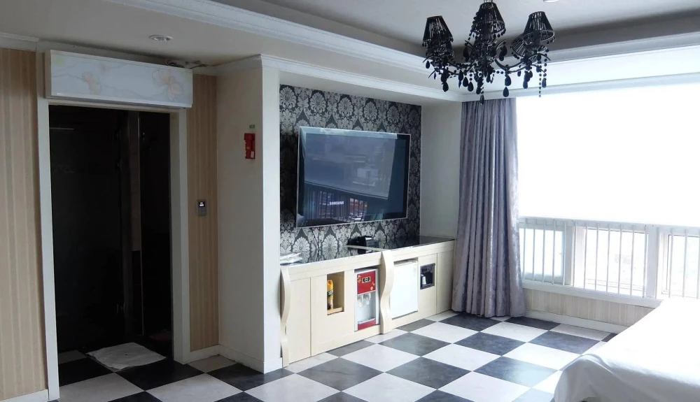 фото Hotel The View