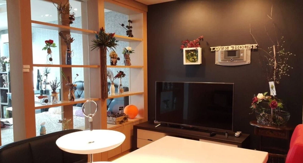 фото Hotel The View