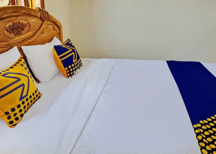 SPOT ON 93144 Homestay H. Syarif Syariah - Bandar Gresik 2