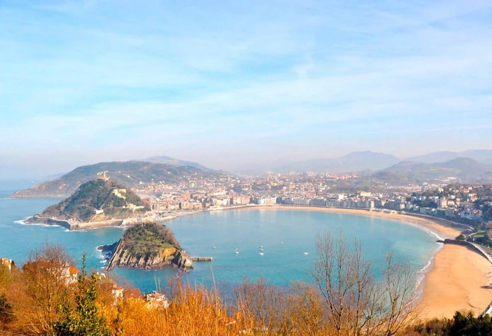 фото Apartamento Lagun Concha Beach