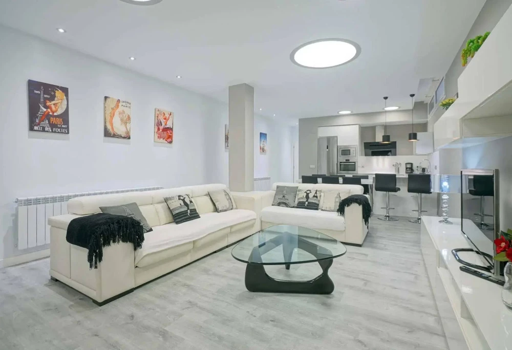 фото Apartamento Lagun Concha Beach