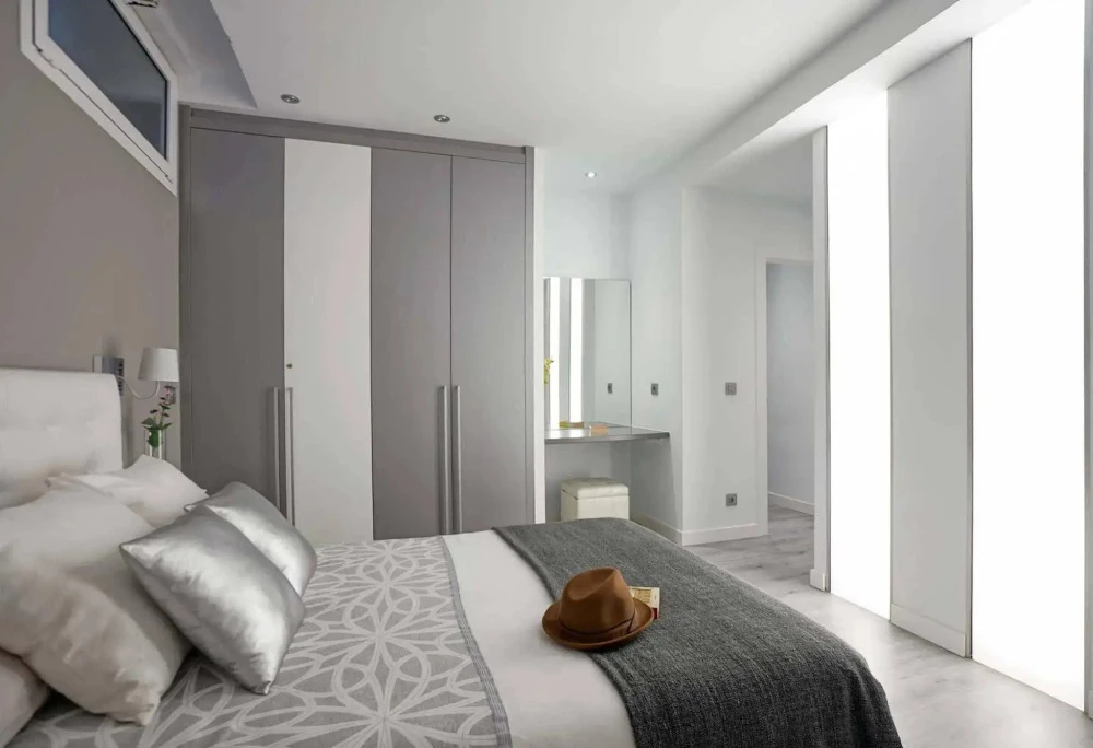 фото Apartamento Lagun Concha Beach