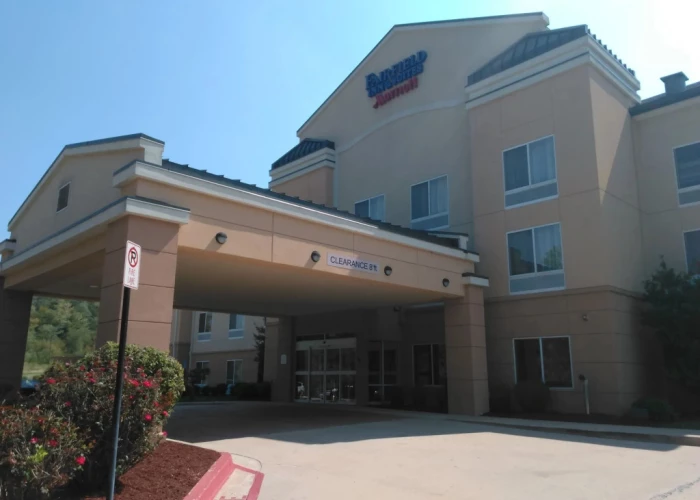 Fairfield Inn & Suites by Marriott Columbia
