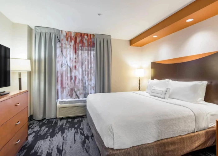 Fairfield Inn & Suites by Marriott Columbia