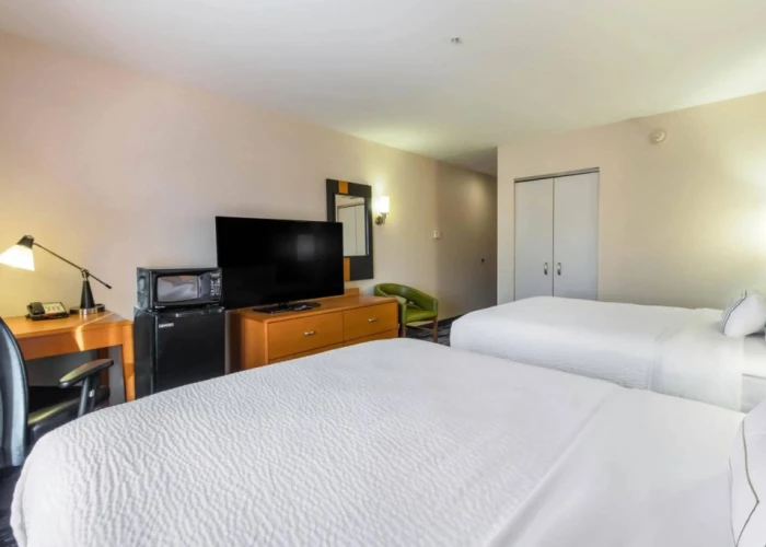 Fairfield Inn & Suites by Marriott Columbia