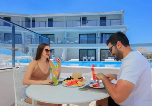 Orka World Hotel & Aqua Park