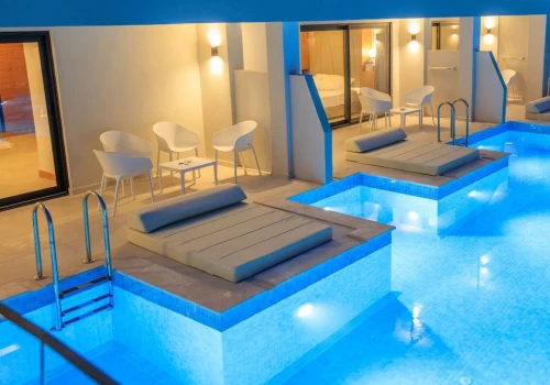 Orka World Hotel & Aqua Park