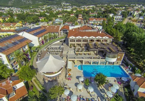 Orka World Hotel & Aqua Park