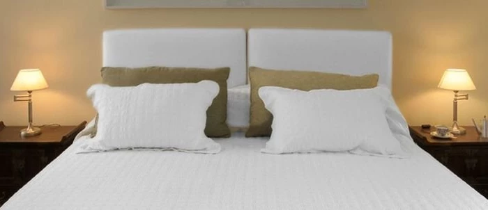 Paraje de Almas Maison du Charme