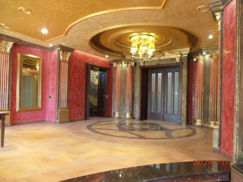 Гостиница Шато