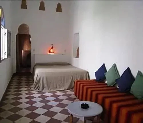 фото Riad Johana