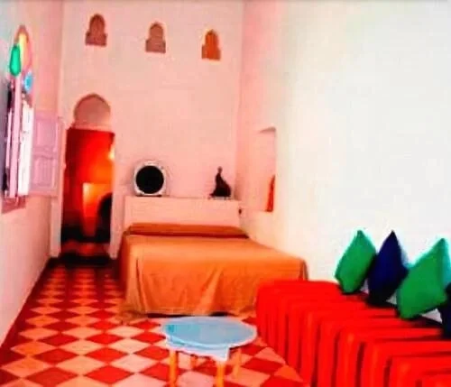 фото Riad Johana