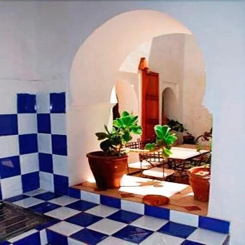 фото Riad Johana