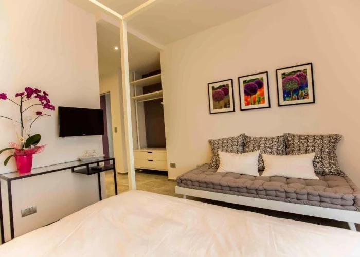 B&B Cascina Belmonte