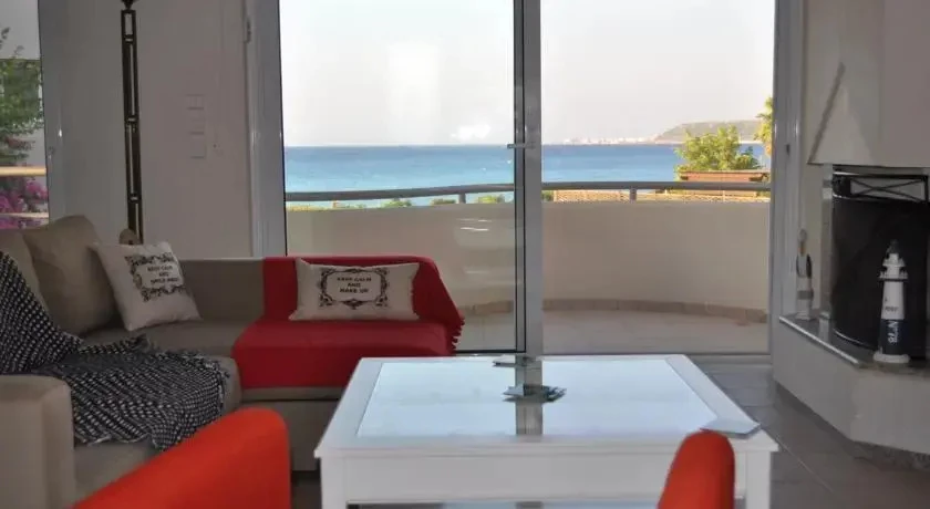 фото Villa Blu Mare