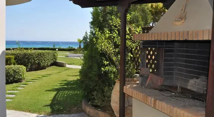 фото Villa Blu Mare