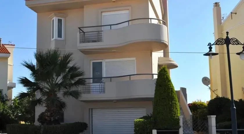 фото Villa Blu Mare