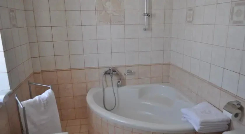 фото Villa Blu Mare