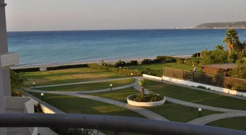 фото Villa Blu Mare