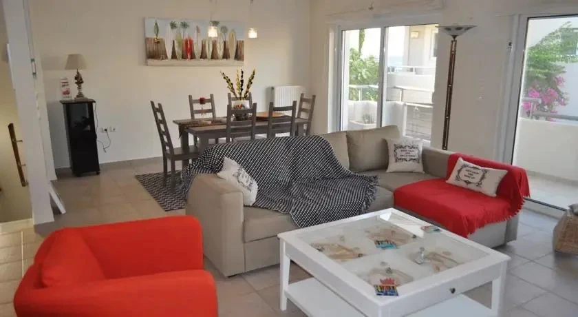 фото Villa Blu Mare