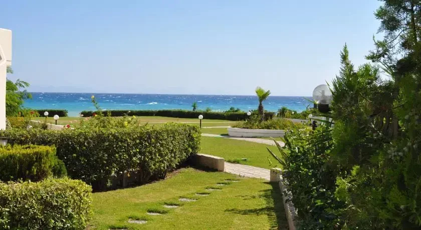 фото Villa Blu Mare