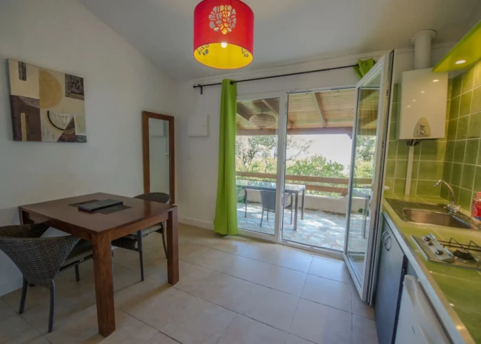 Les Hauts de Porto Vecchio