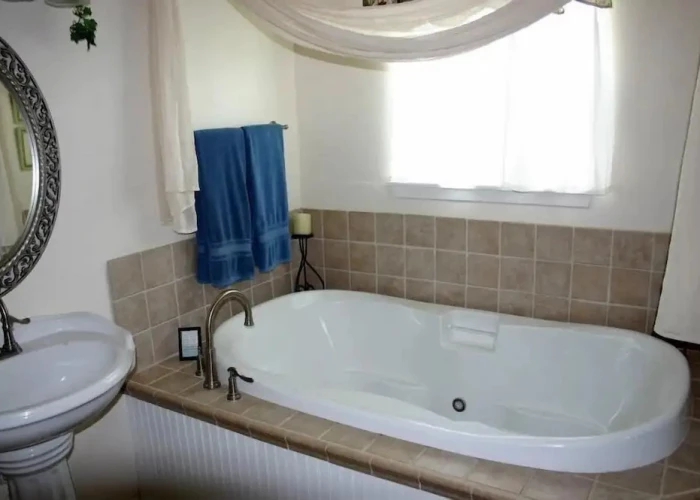 The B&B's of Monarc Ranch