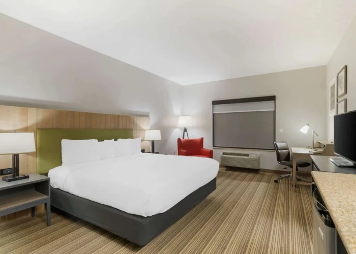 Country Inn & Suites by Radisson, Columbia, MO
