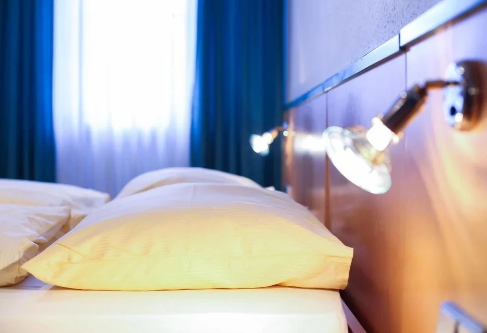 фото Barfüßer Hotel