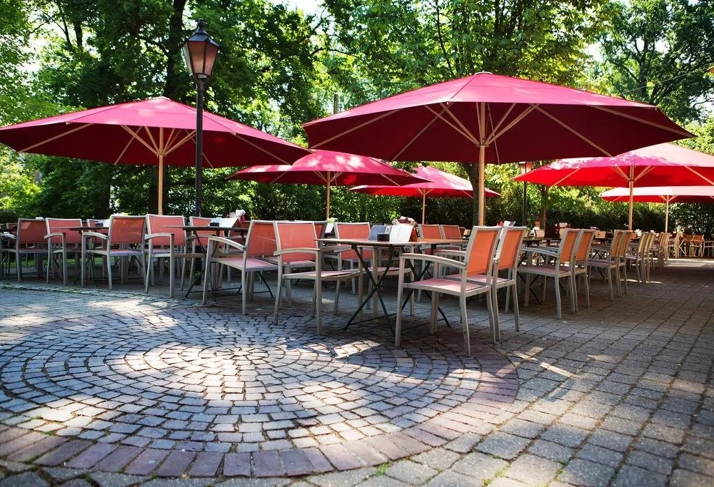 фото Barfüßer Hotel