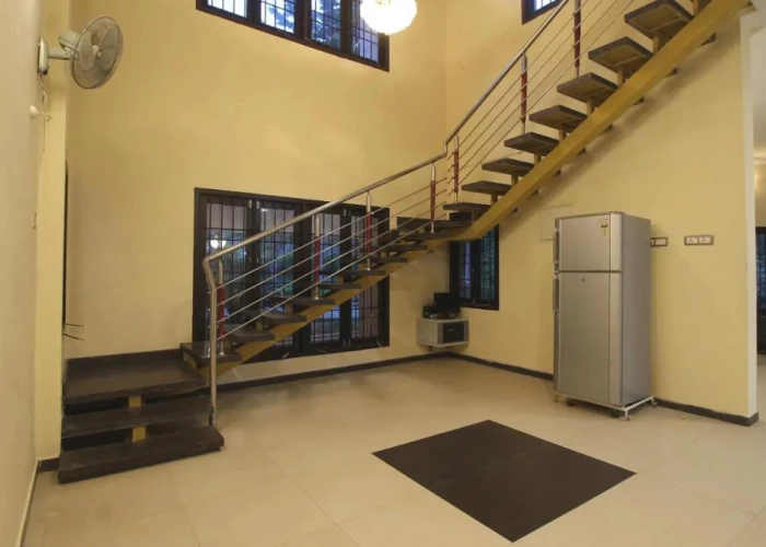 Temple Tree Residence